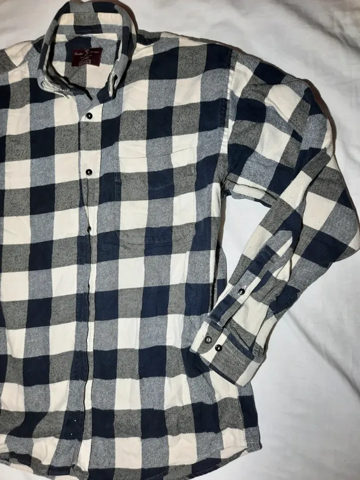 Chemise vintage status - photo numéro 2