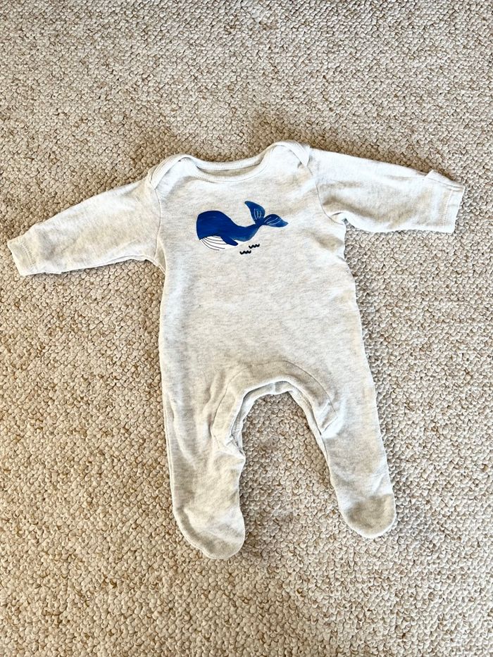 Pyjama Marks and Spencer