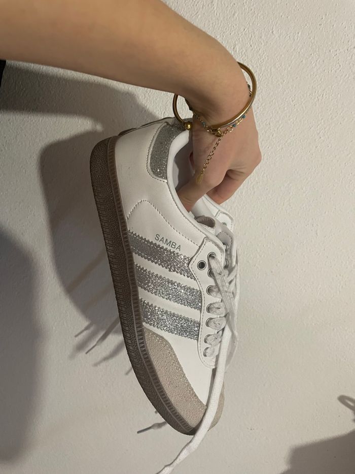 Samba pailleté - photo numéro 4