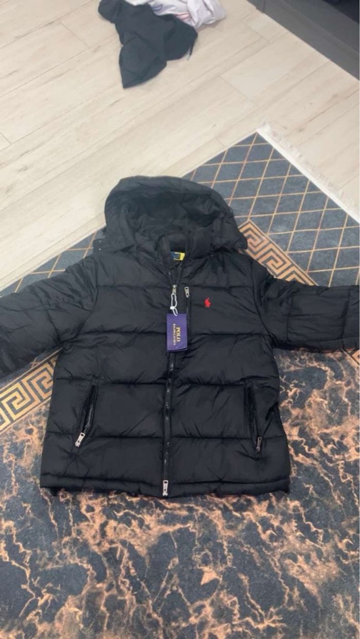 veste ralph lauren - photo numéro 6