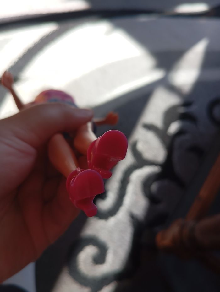 Barbie. - photo numéro 5