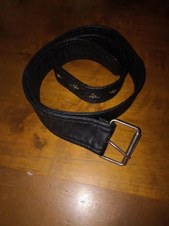 Ceinture
