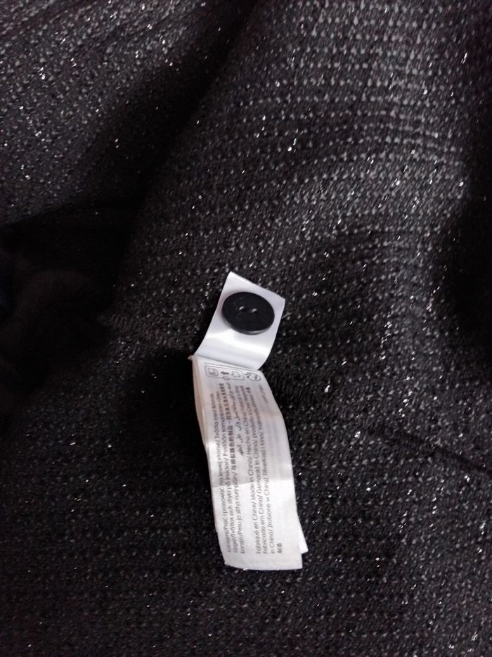 Veste cache cache 44 - photo numéro 5