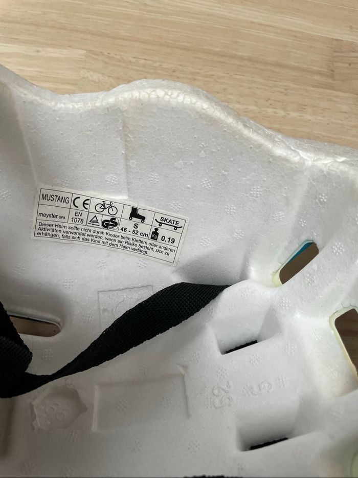 Casque de vélo - photo numéro 6