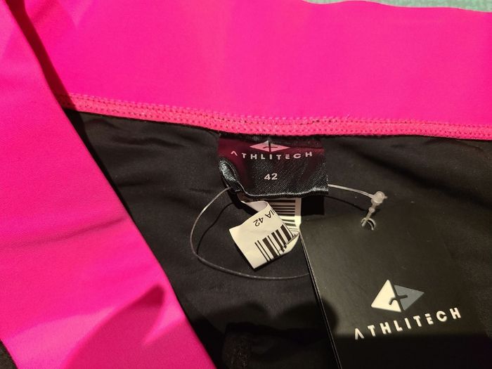 Bas de maillot Athlitech 42 - photo numéro 4