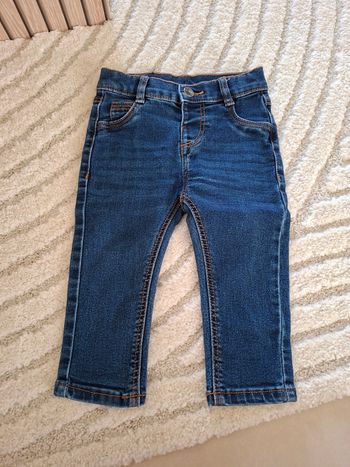 Pantalon ou jeans Taille 9 mois / 71 cm Neuf