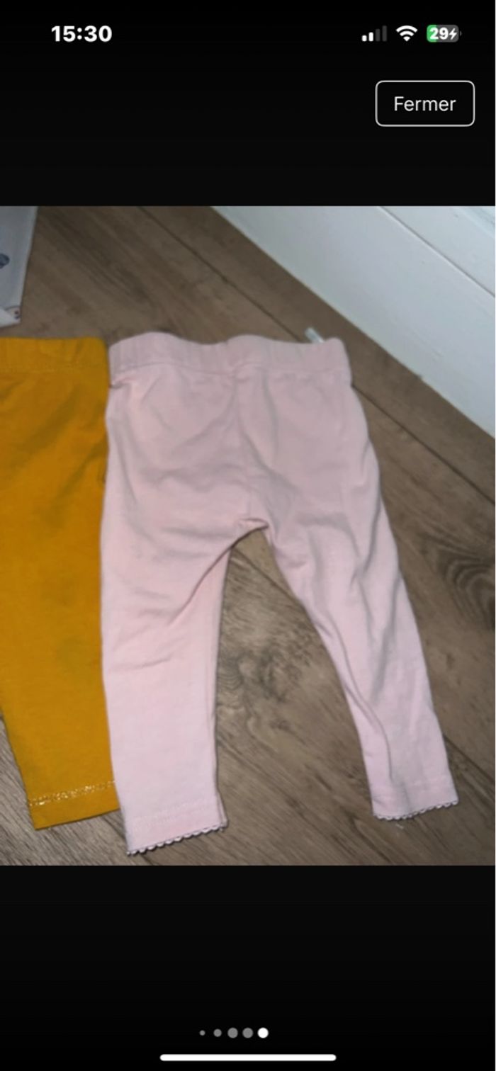 Lots de pantalon - photo numéro 2