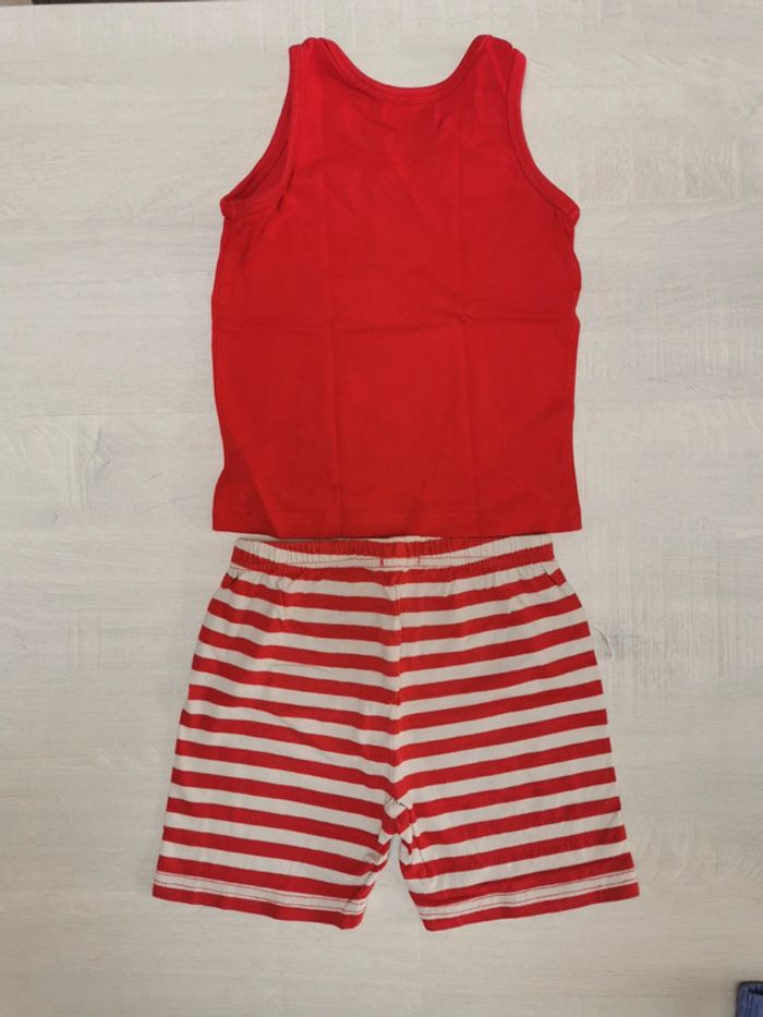 Pull léger, Tee-shirt et pyjamas 3 ans - photo numéro 9