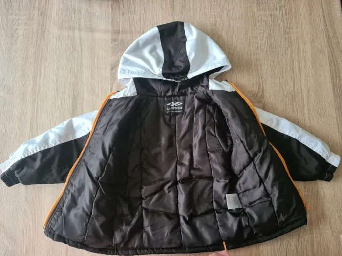 Blouson - photo numéro 3