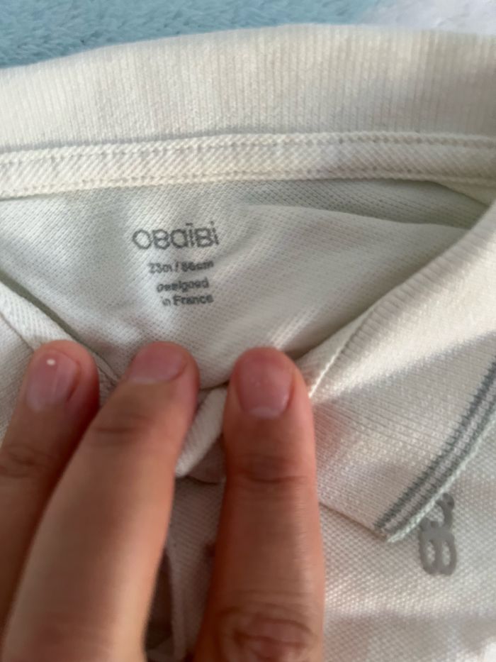 T-shirt - photo numéro 3