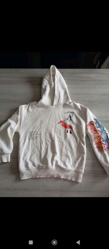 Lot vêtements garçon 