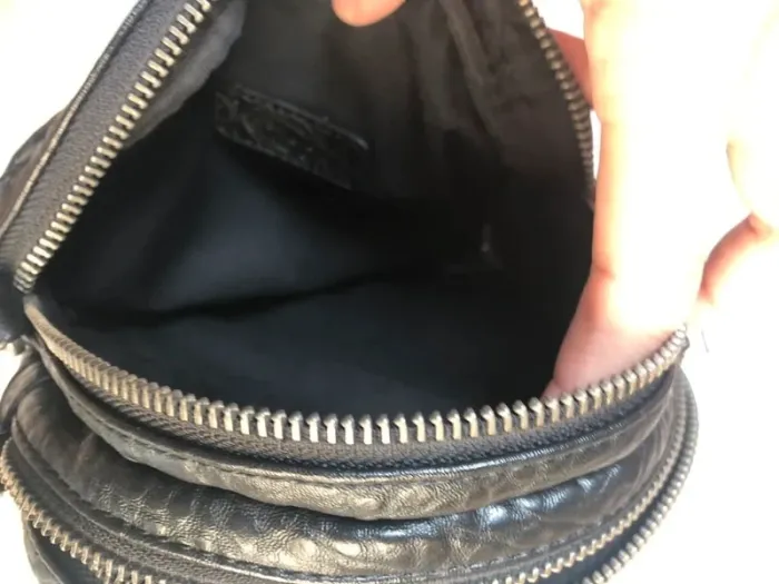 Kookai Sac à main rond round purse shoulder bag - photo numéro 6