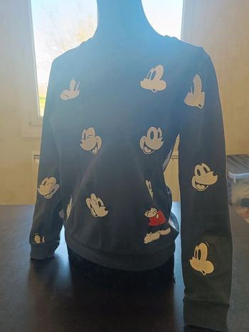Sweat DISNEY - Taille XS