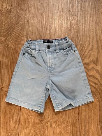 Short 4-5 ans