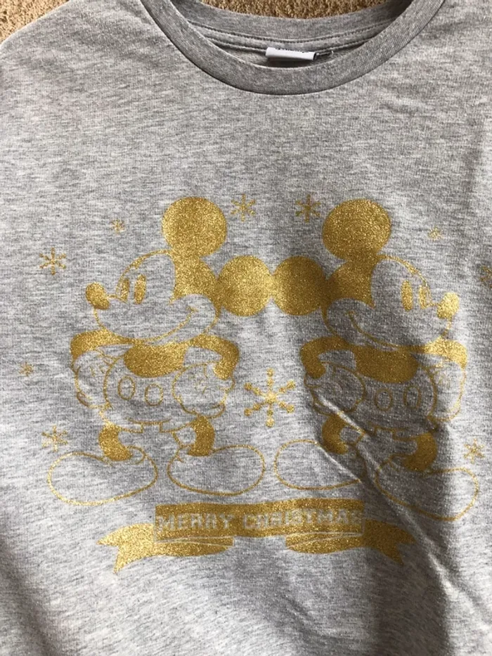 Pull disney - photo numéro 2