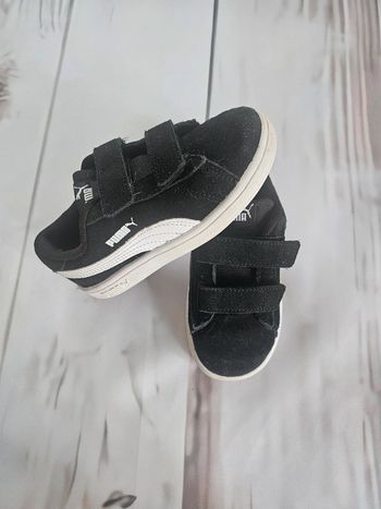 Paire de baskets P26