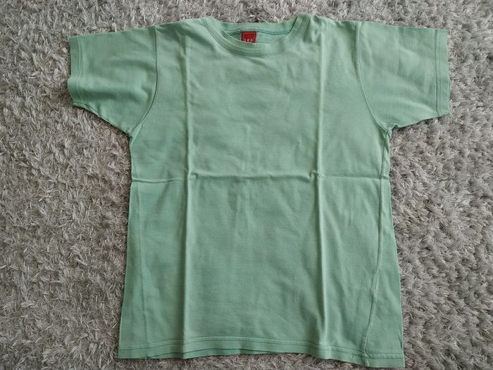 T-shirt manches courtes Tex 12 ans