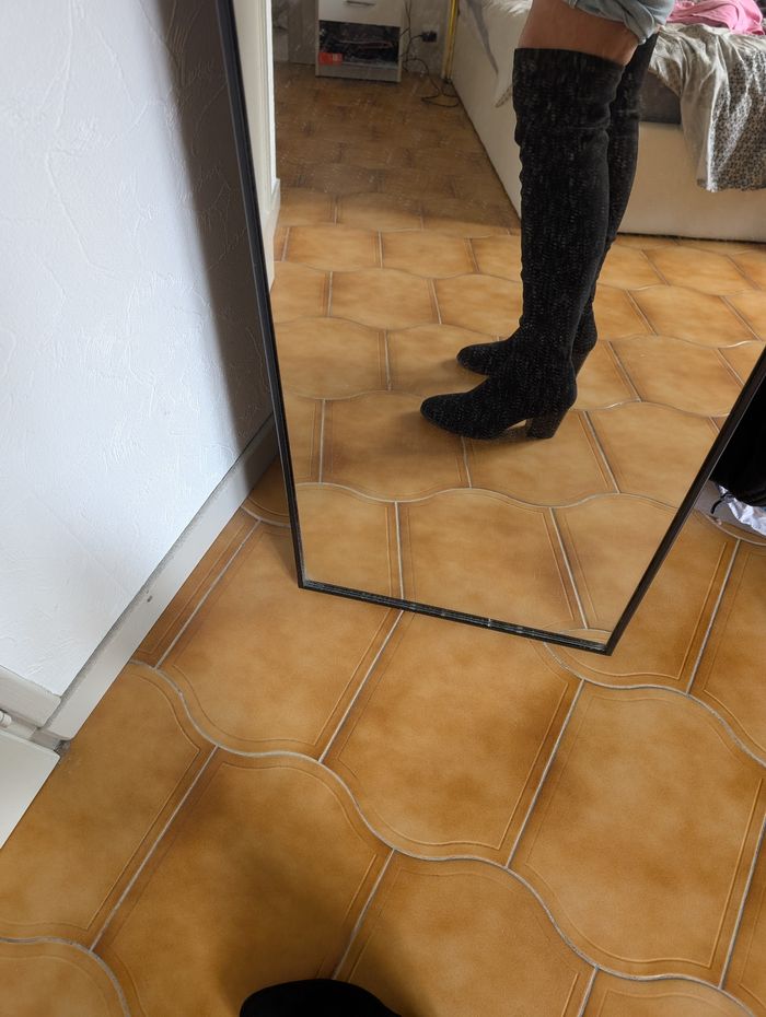 Grande bottes - photo numéro 2
