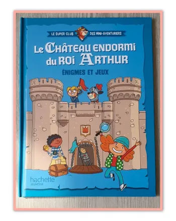 Livre McDonald's 📖