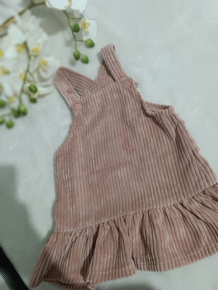 Robe rose - photo numéro 2