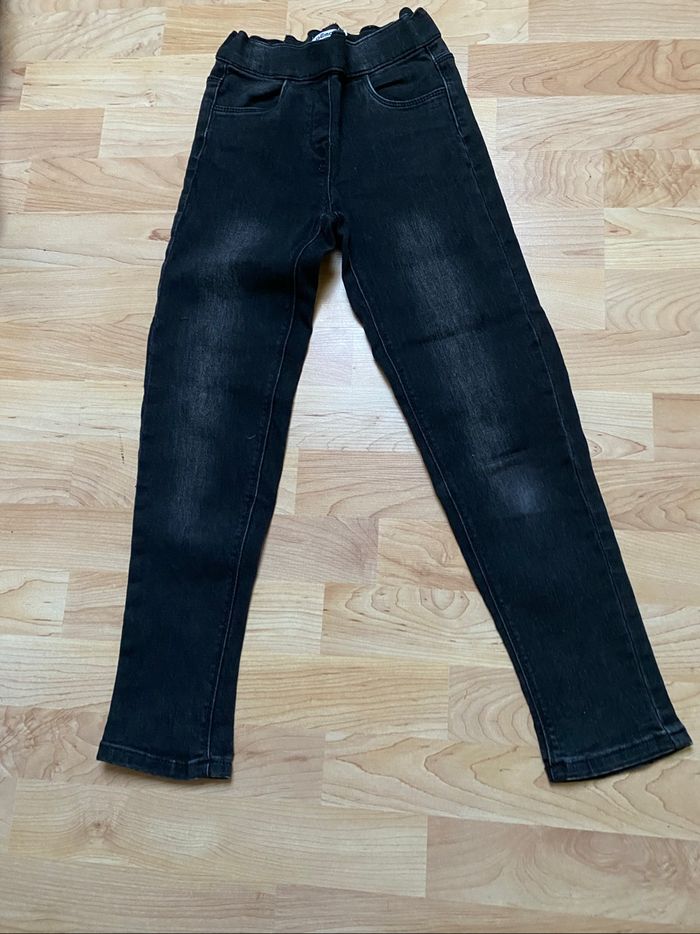 Jean-Jegging