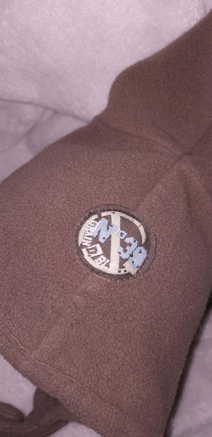 Bonnet polaire 12/18 mois - photo numéro 2