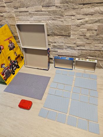 La Pat'Patrouille Loto + Puzzle + Téléphone
