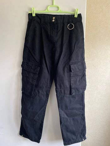 Pantalon taille 40