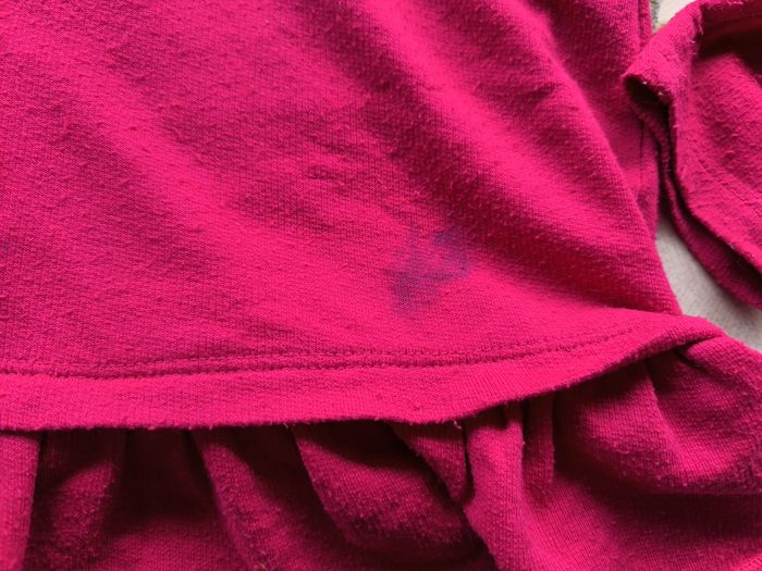 Sweet à capuche 10 ans Gémo - photo numéro 2