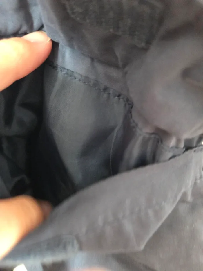 Manteau 3 en 1 - photo numéro 12