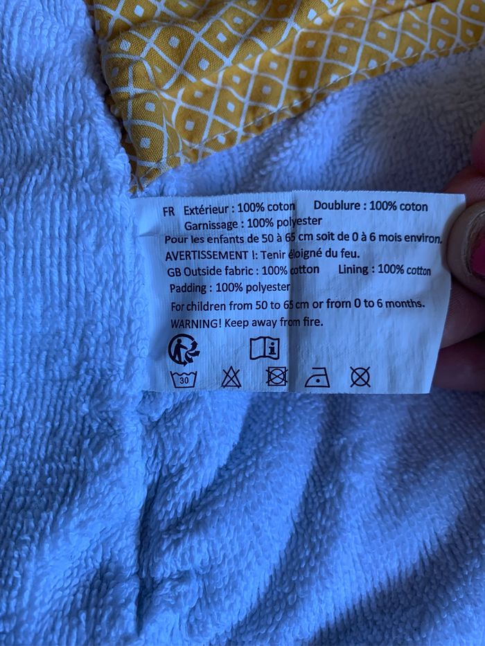 Gigoteuse - photo numéro 6