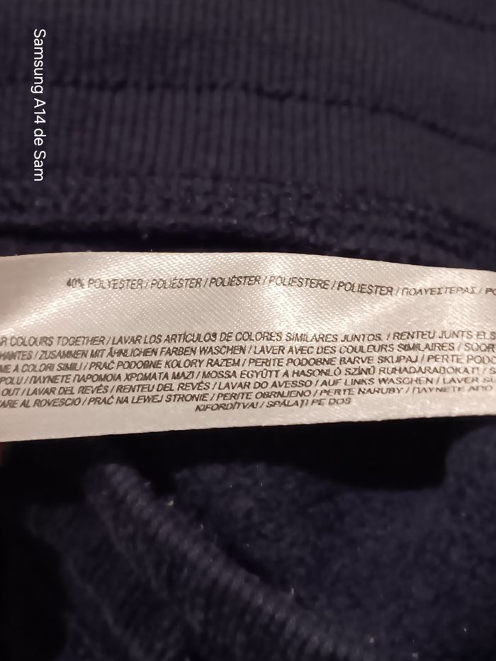 Jogging garçon primark 6-7 ans - photo numéro 5