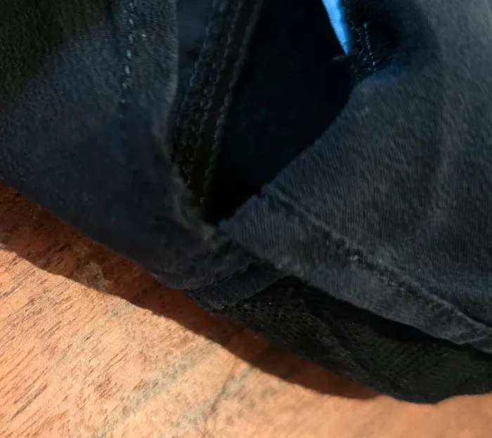 Blouse Lacoste Taille L - photo numéro 7