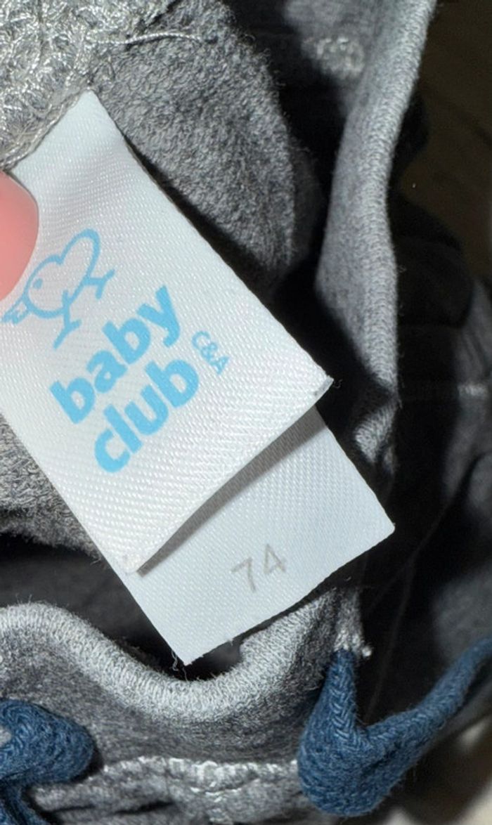 Jogging bébé - photo numéro 2