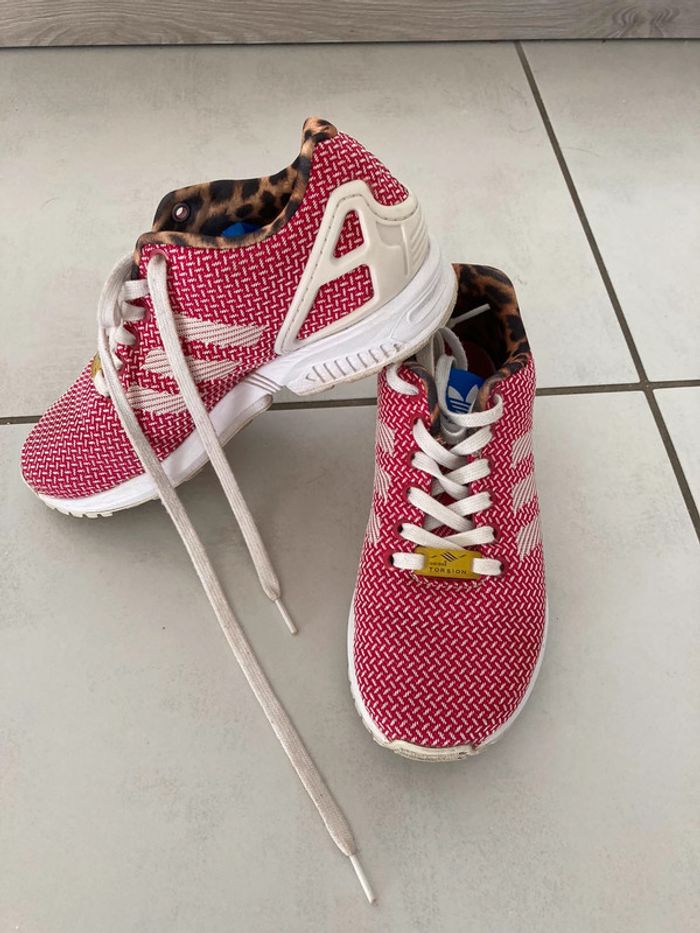 Chaussures Adidas - photo numéro 2