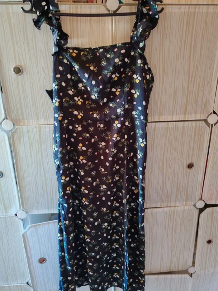 Robe été - photo numéro 2