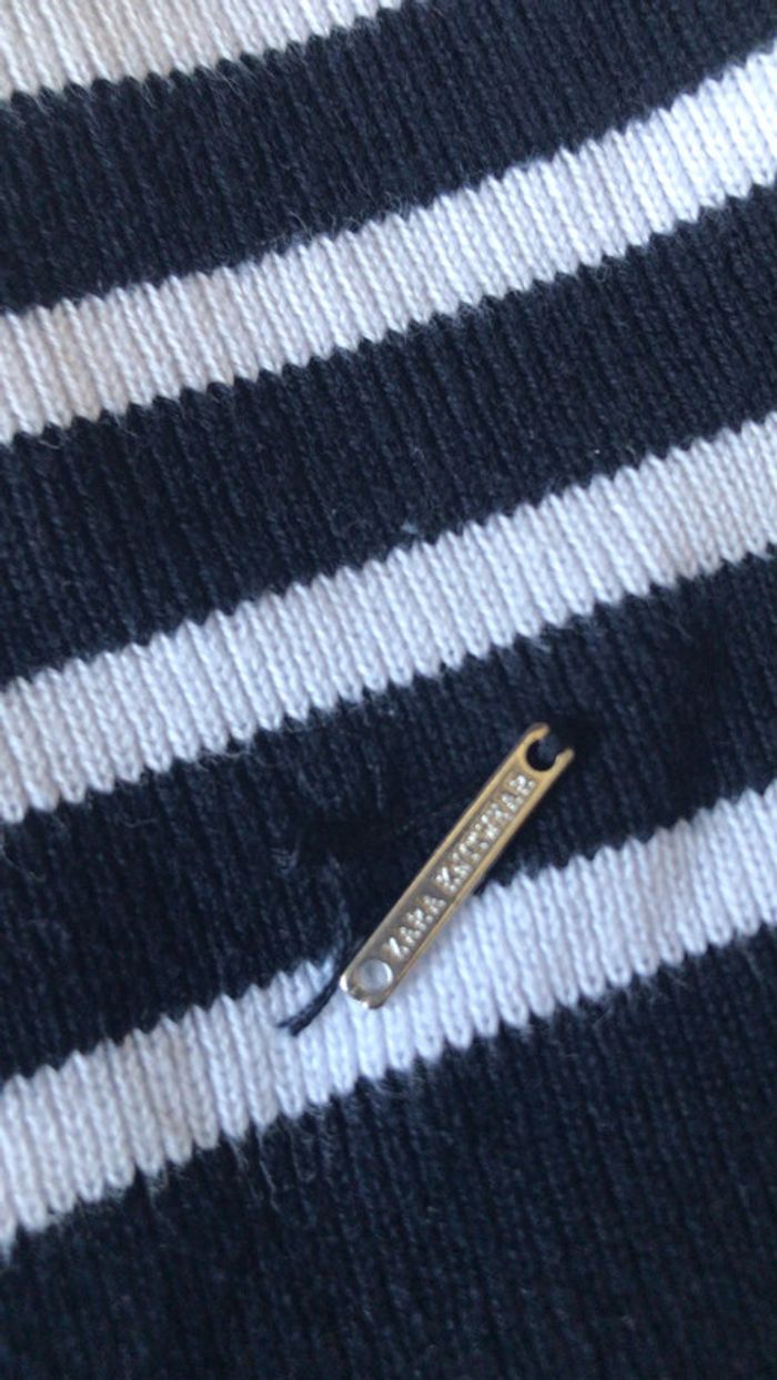 Pull marin - photo numéro 4
