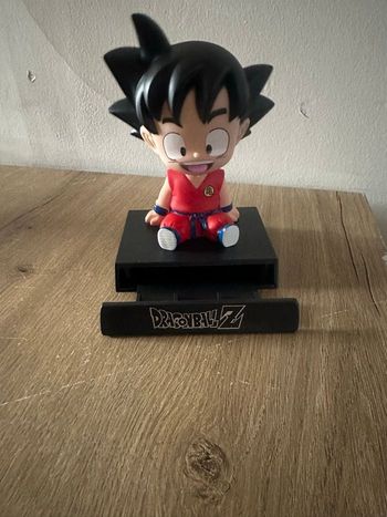 Figurine Sangoku