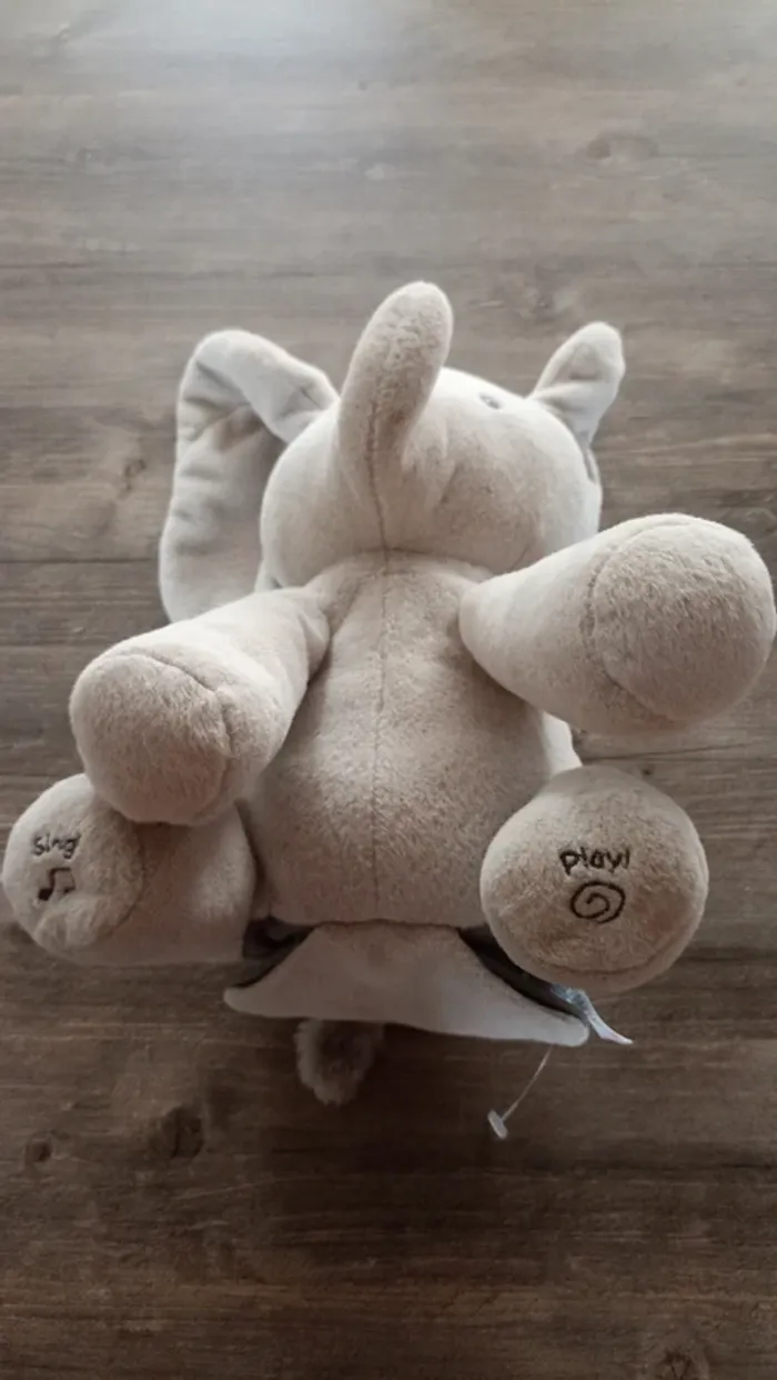 Baby Gund - photo numéro 3