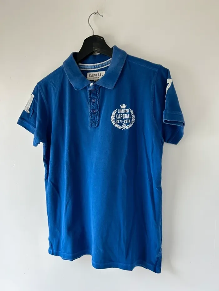 Polo Kaporal