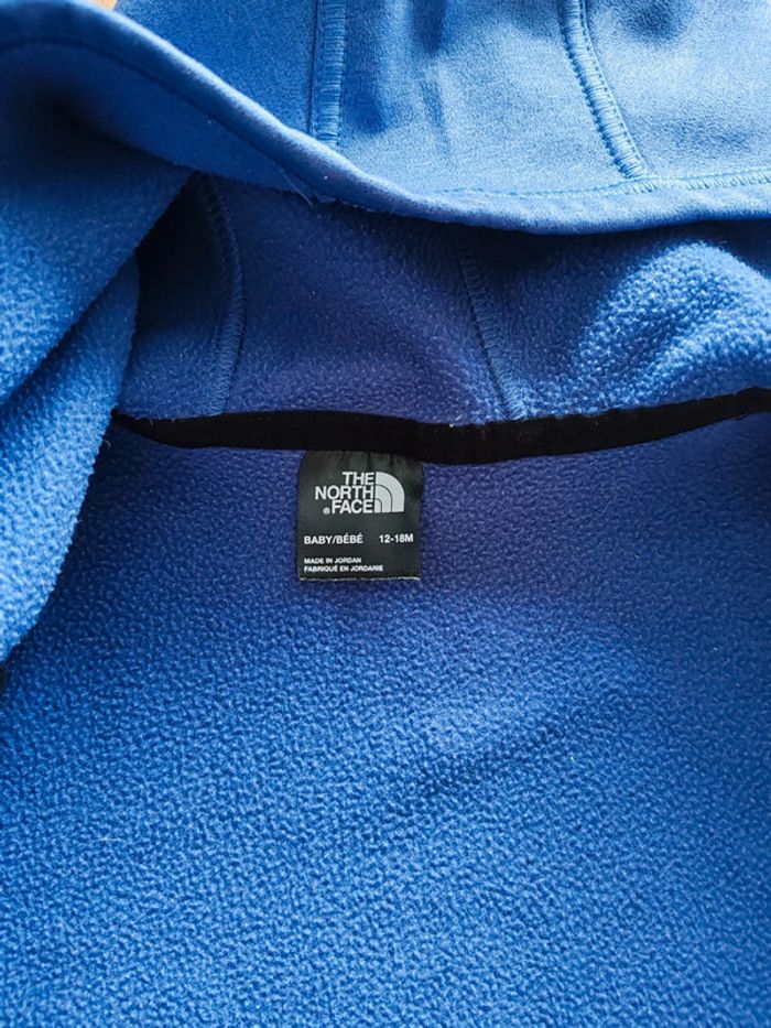 Survêtement The north face - photo numéro 5