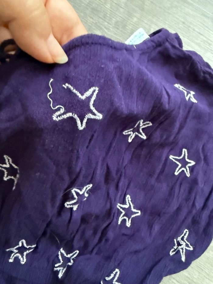 Robe de plage fille 7 ans Primark - photo numéro 5