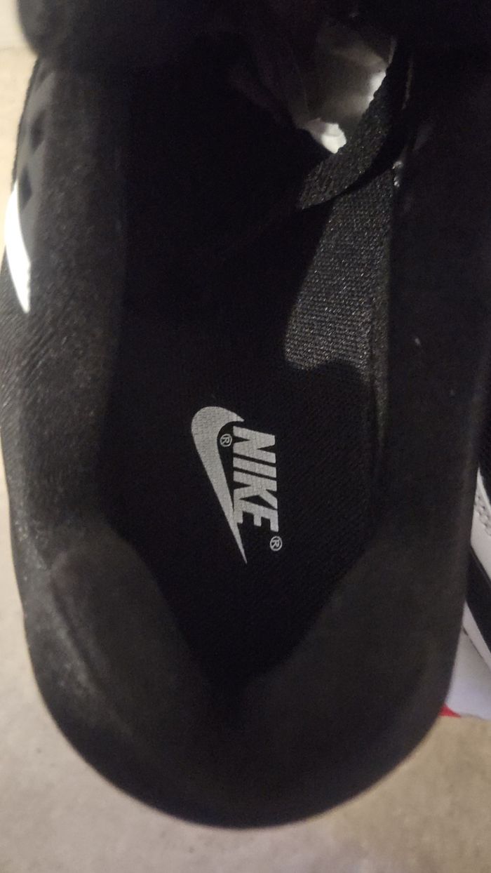 Basket air max classic BW - photo numéro 6