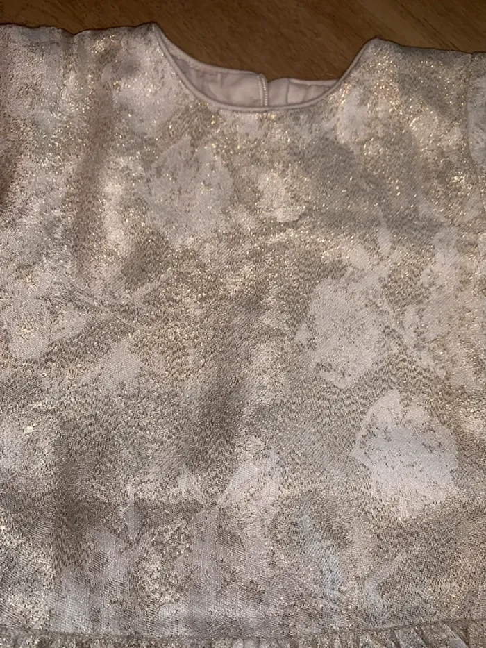 Ensemble Chloé taille 6 mois - photo numéro 9