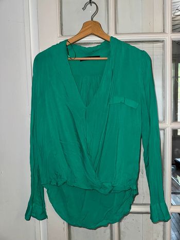 blouse Zara Taille S