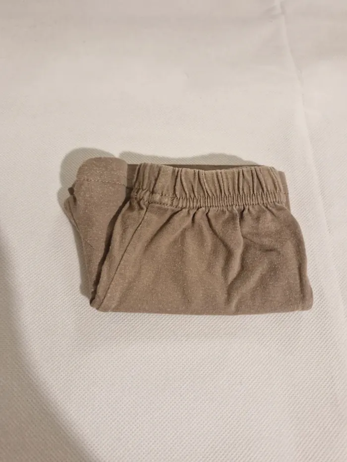 Short 18 mois Short Tex baby - photo numéro 3