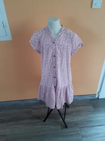 Robe 12 ans (152 cm)