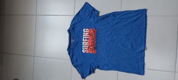 Tshirt manche courte XXL