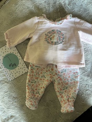 Ensemble sergent major