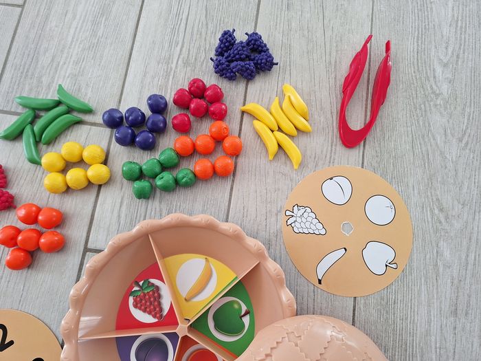 Jeu Montessori - photo numéro 4